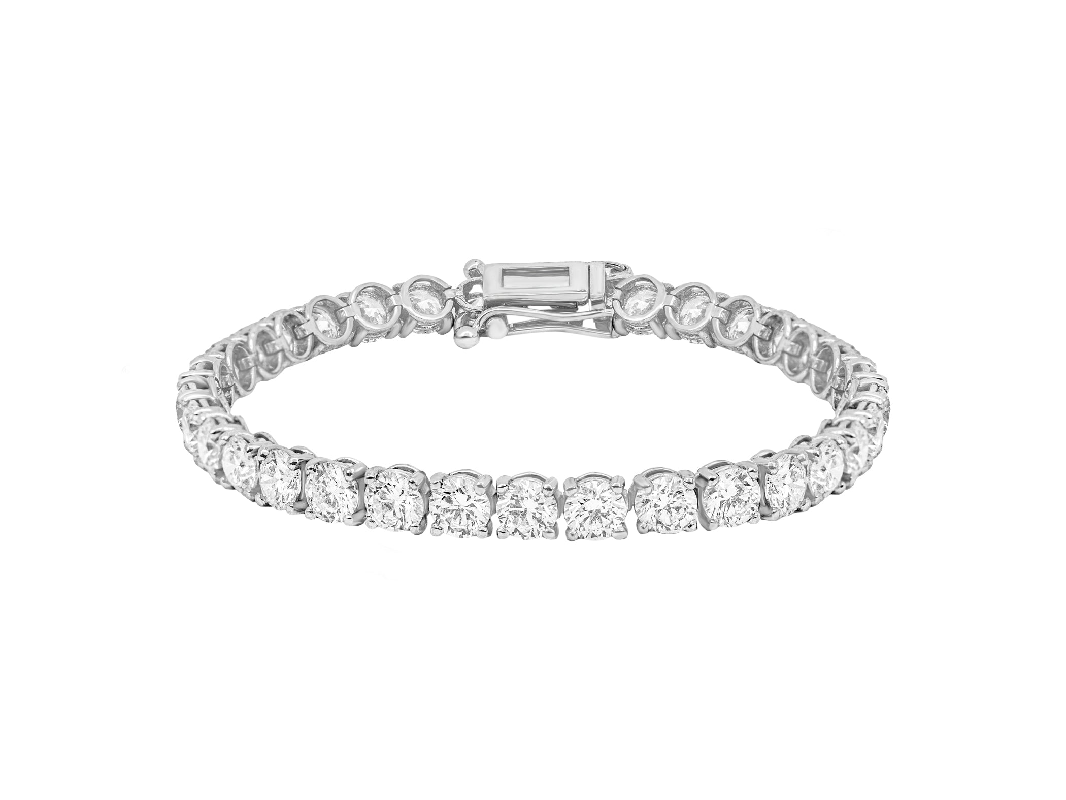Nadali Tennis Bracelet