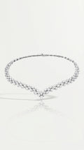 Diamond Mandy Necklace