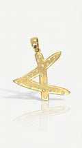 Phoenician Letter A