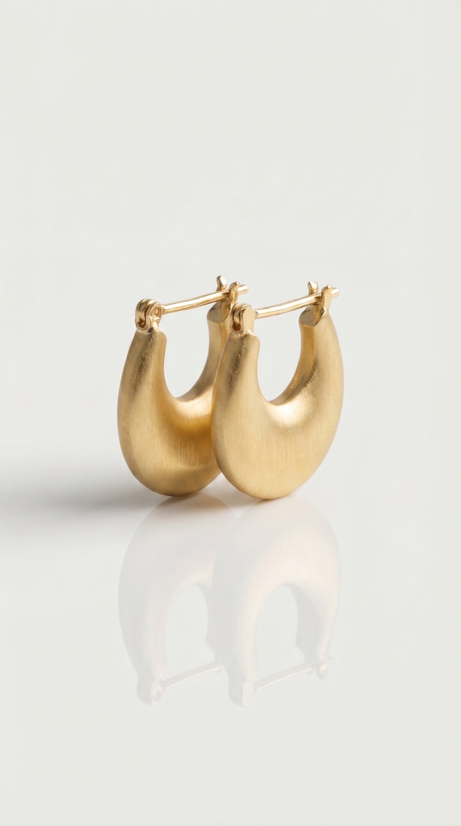 Kaaké Hoops Small