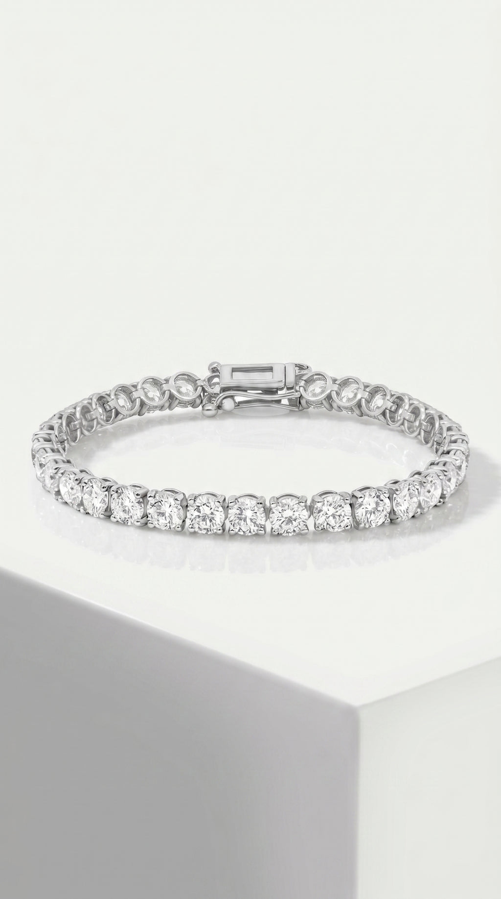 Nadali Tennis Bracelet