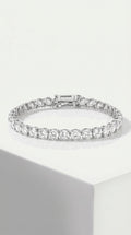 Nadali Tennis Bracelet