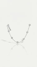 Diamond Earring Cuff