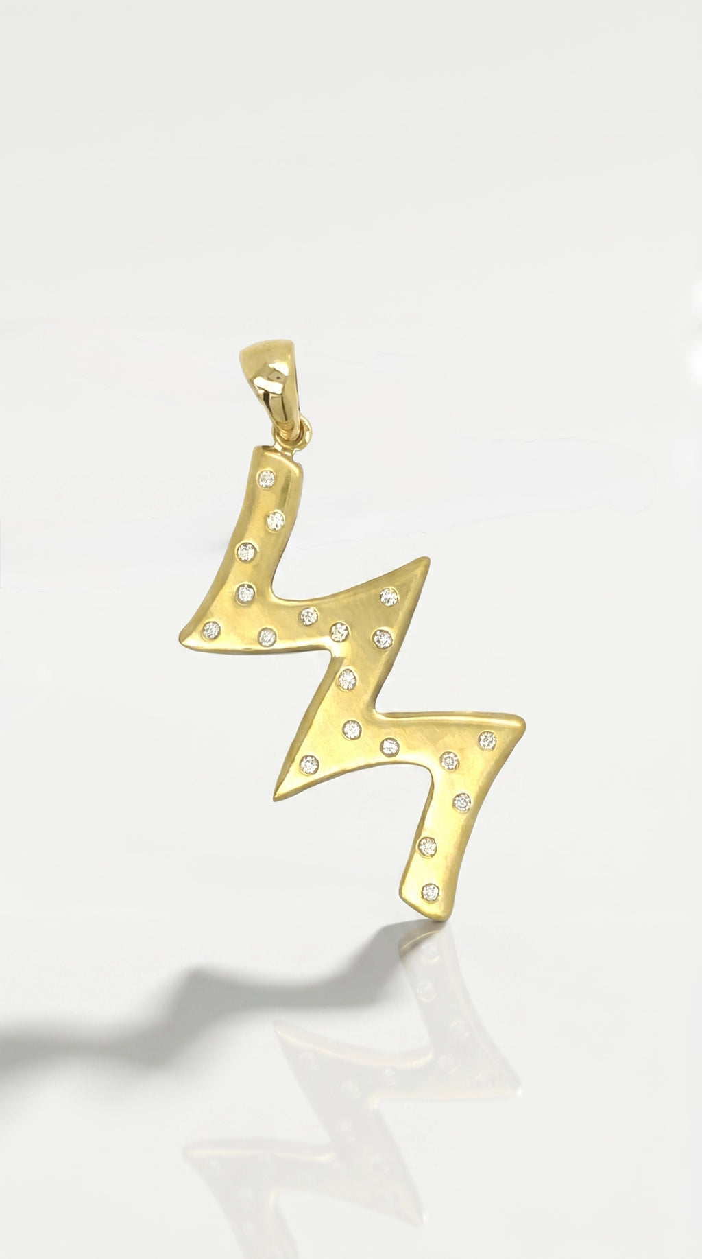 Phoenician Letter M