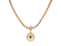 Eye Protection Box Chain