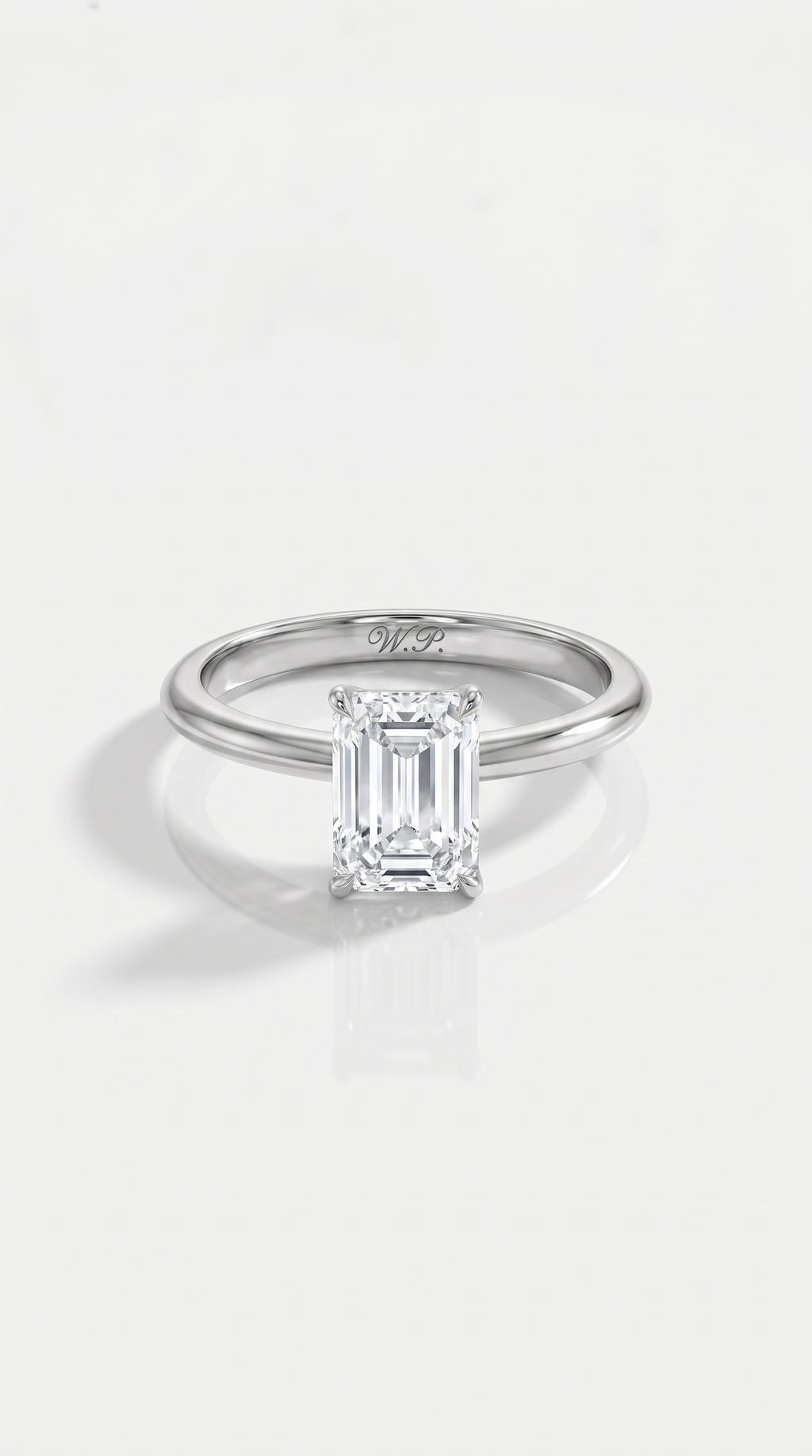 Jowa Baguette Solitaire