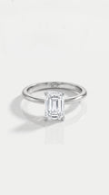 Jowa Baguette Solitaire