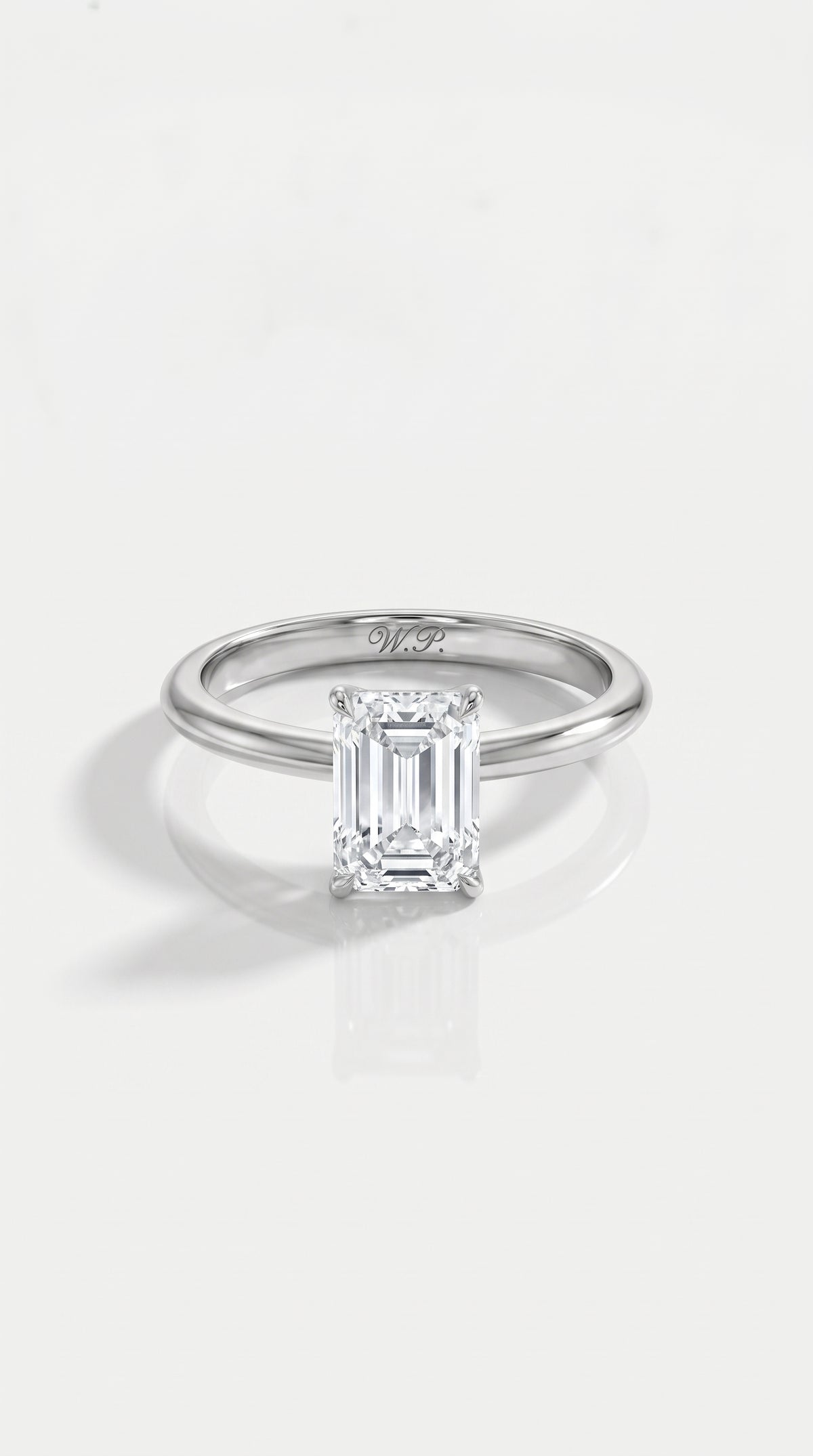 Jowa Baguette Solitaire