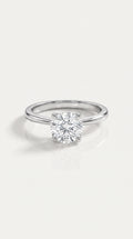 Oumha Round Solitaire