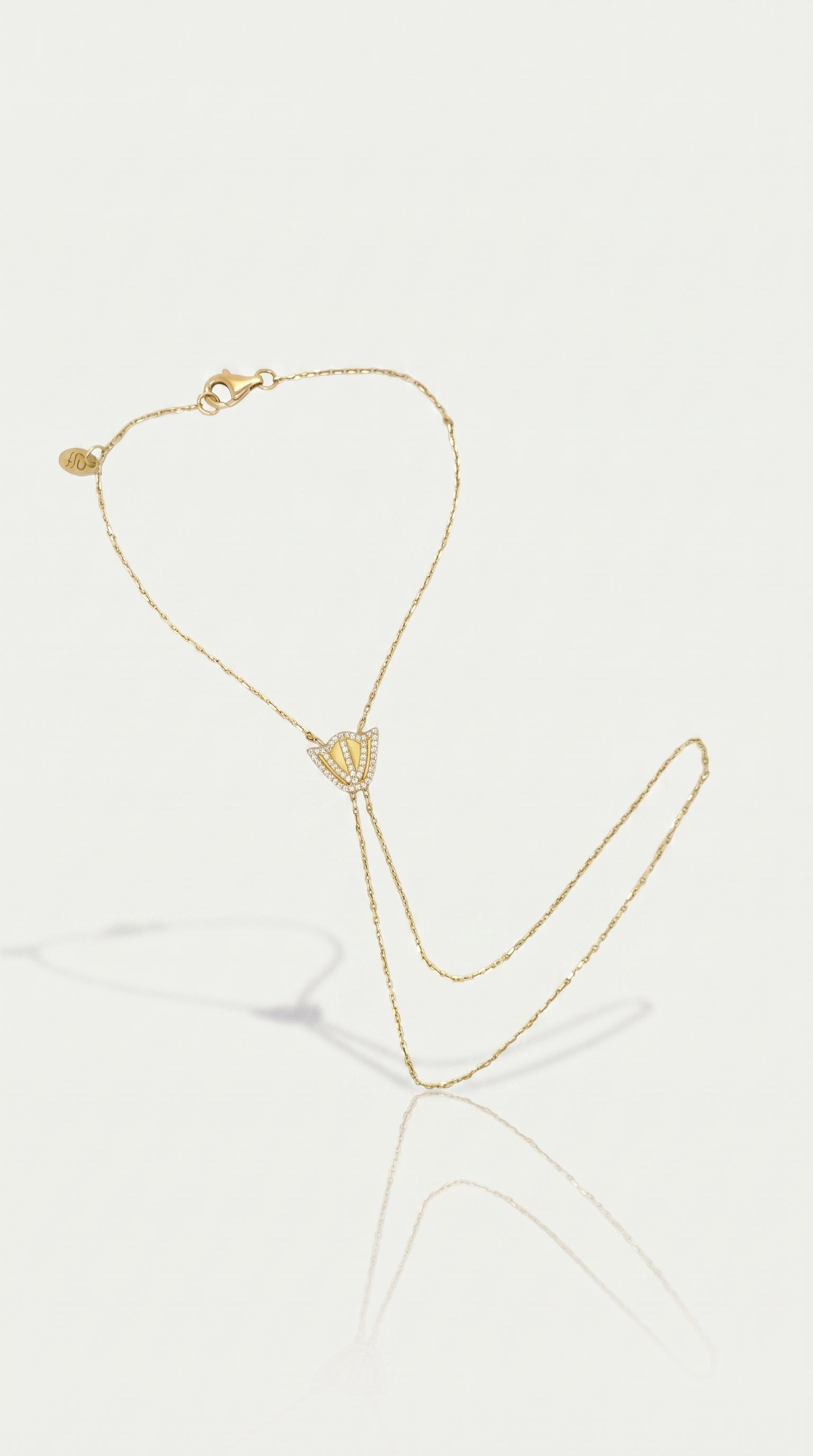 Hikayati Bracelet Ring