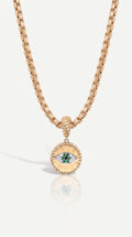 Eye Protection Box Chain
