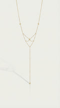 Bogolan X Necklace