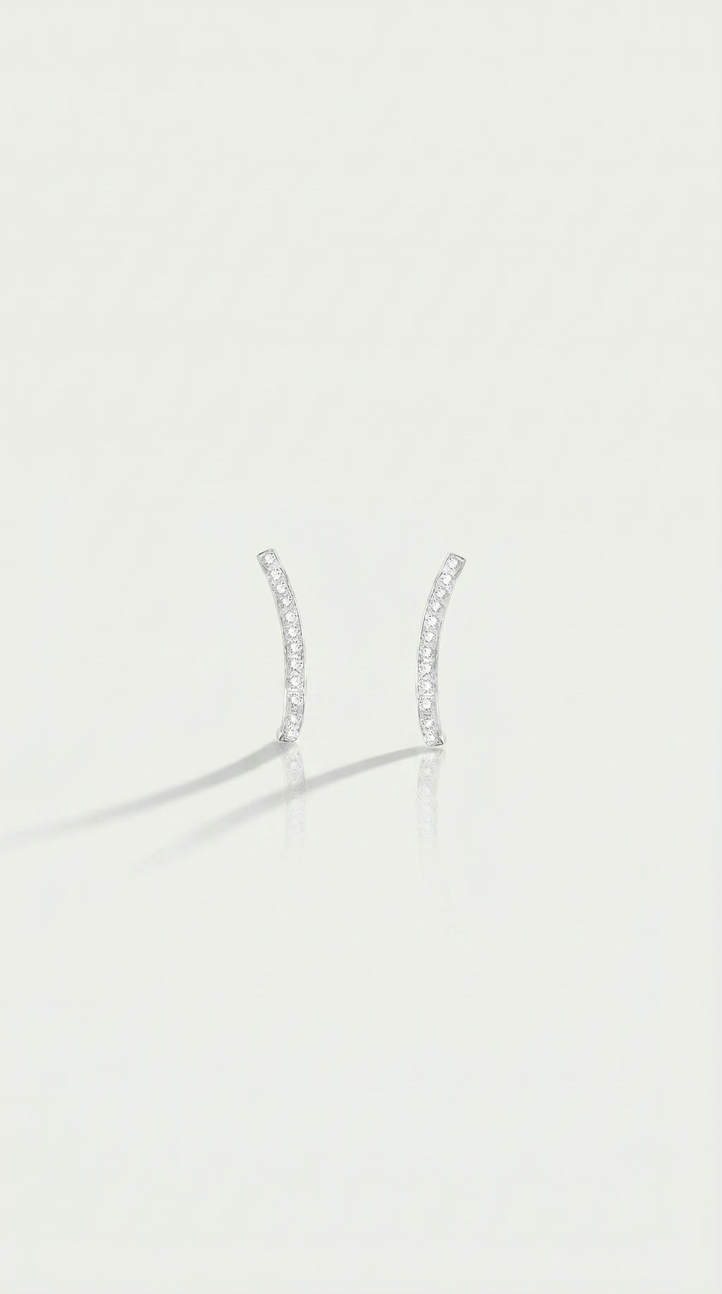 Diamond Sword Hoops