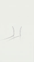 Diamond Sword Hoops