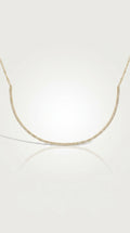 Diamond Pave Choker
