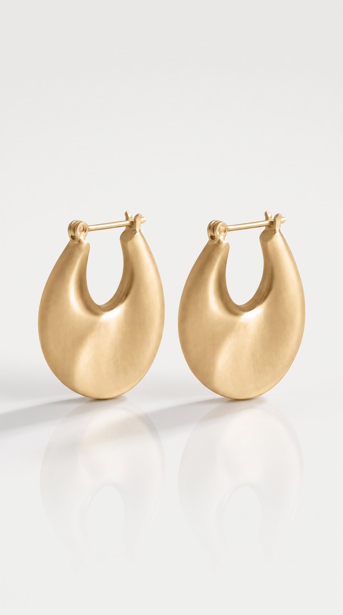 Kaaké Hoops Large